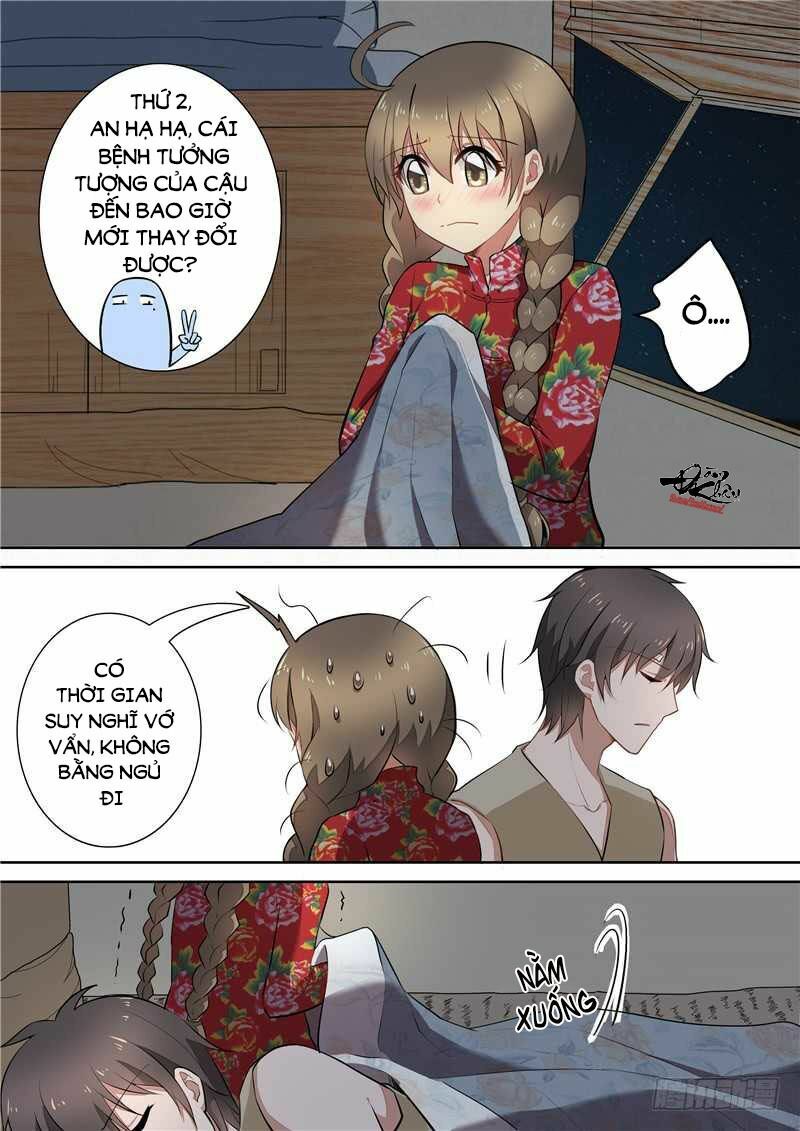 Người Thừa Kế Giá Đáo: Hiệu Thảo Làm Loạn Đủ Chưa?: Chapter 69