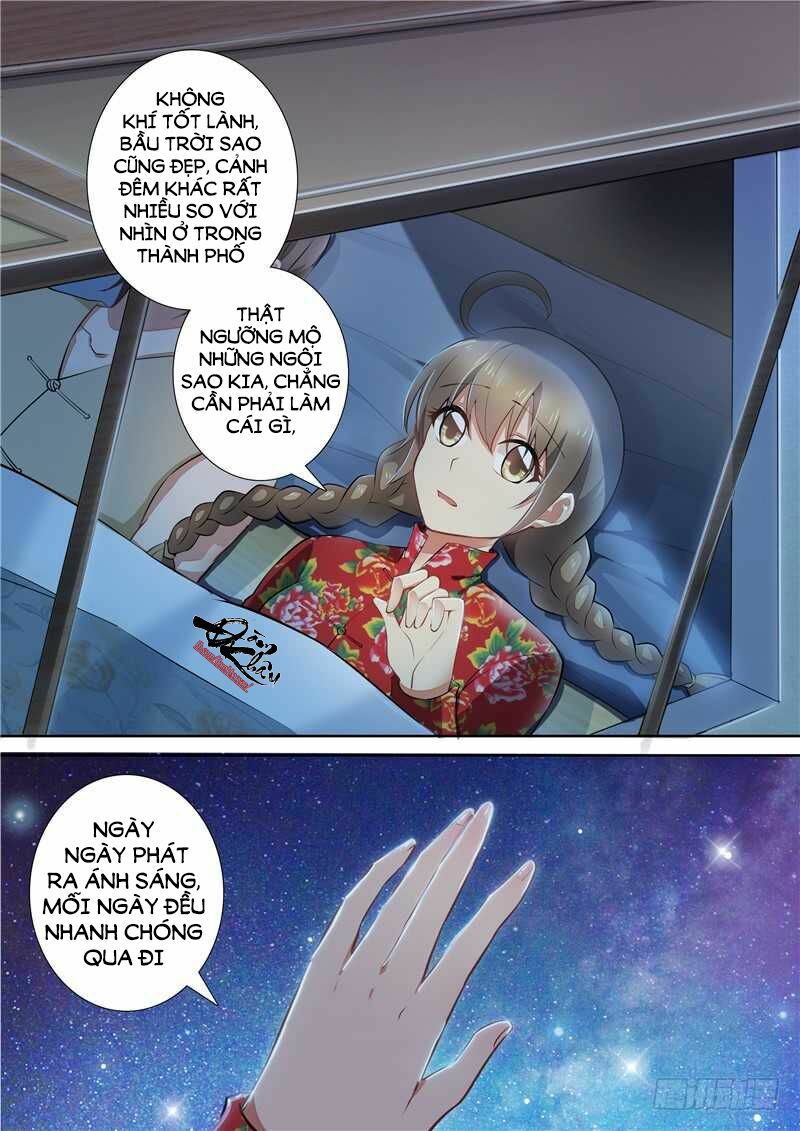 Người Thừa Kế Giá Đáo: Hiệu Thảo Làm Loạn Đủ Chưa?: Chapter 70