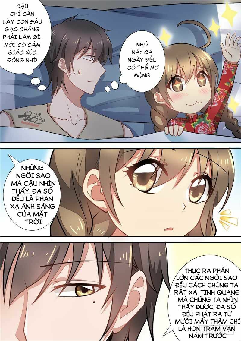 Người Thừa Kế Giá Đáo: Hiệu Thảo Làm Loạn Đủ Chưa?: Chapter 70