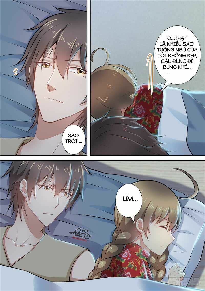 Người Thừa Kế Giá Đáo: Hiệu Thảo Làm Loạn Đủ Chưa?: Chapter 70