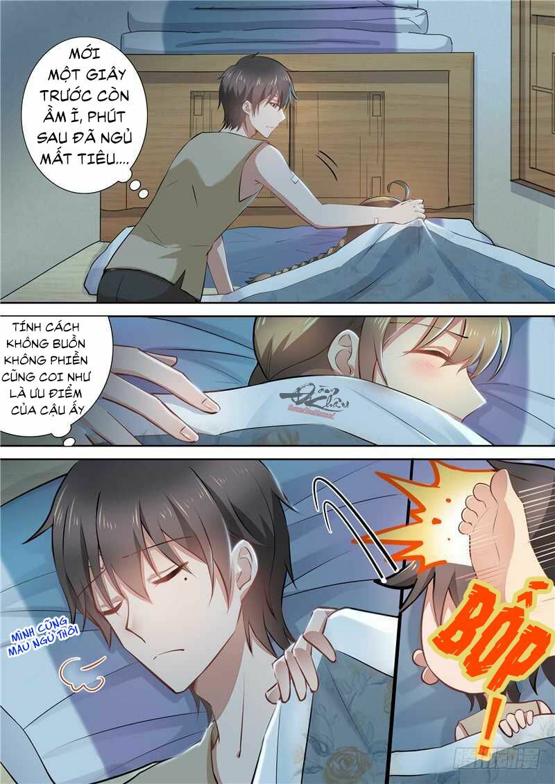 Người Thừa Kế Giá Đáo: Hiệu Thảo Làm Loạn Đủ Chưa?: Chapter 70
