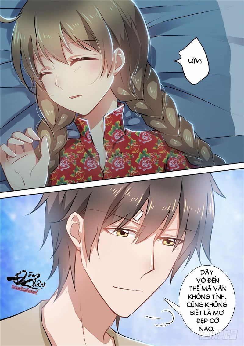 Người Thừa Kế Giá Đáo: Hiệu Thảo Làm Loạn Đủ Chưa?: Chapter 71
