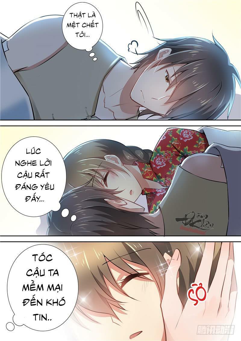 Người Thừa Kế Giá Đáo: Hiệu Thảo Làm Loạn Đủ Chưa?: Chapter 71