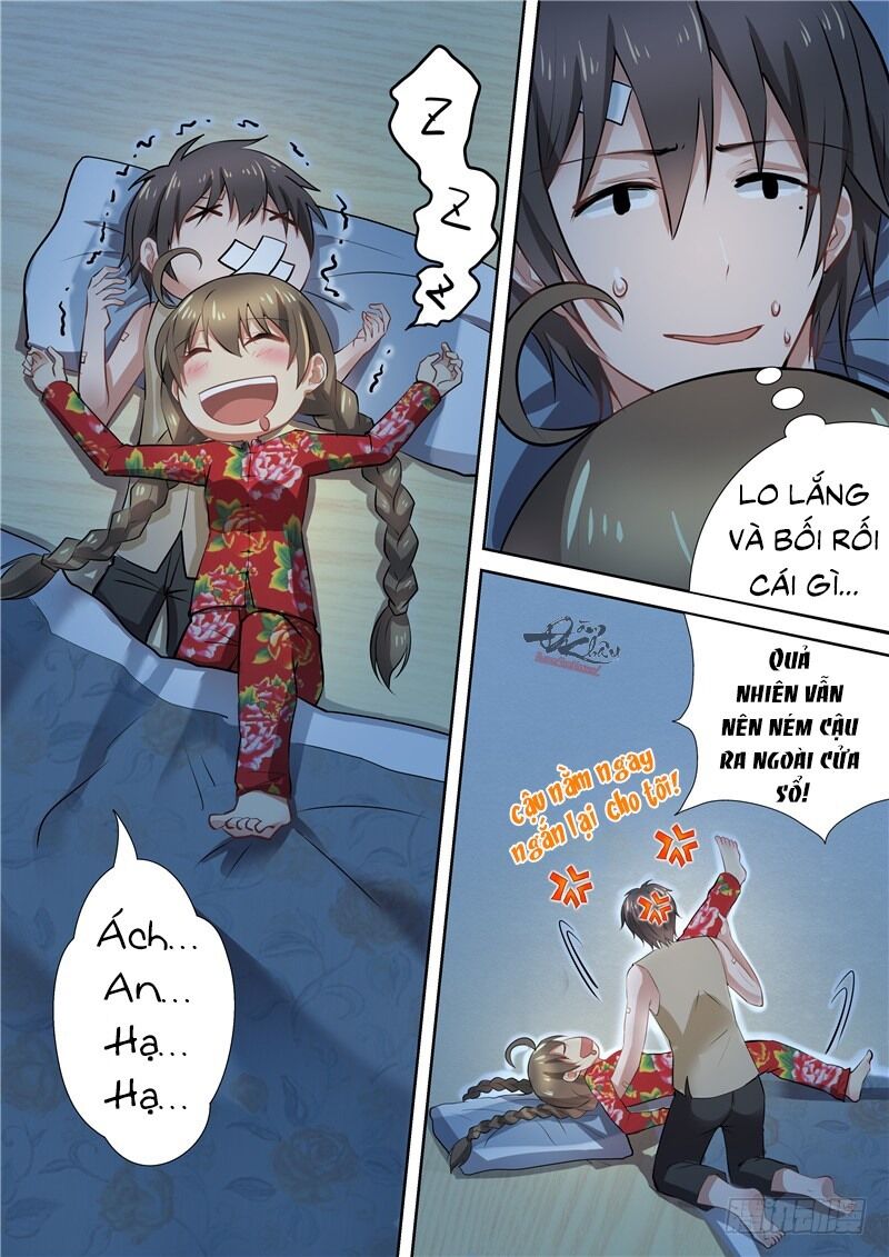 Người Thừa Kế Giá Đáo: Hiệu Thảo Làm Loạn Đủ Chưa?: Chapter 71