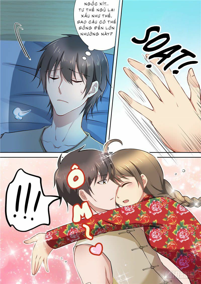 Người Thừa Kế Giá Đáo: Hiệu Thảo Làm Loạn Đủ Chưa?: Chapter 71