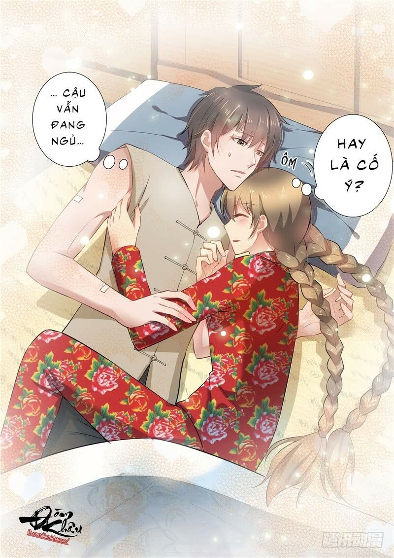 Người Thừa Kế Giá Đáo: Hiệu Thảo Làm Loạn Đủ Chưa?: Chapter 71