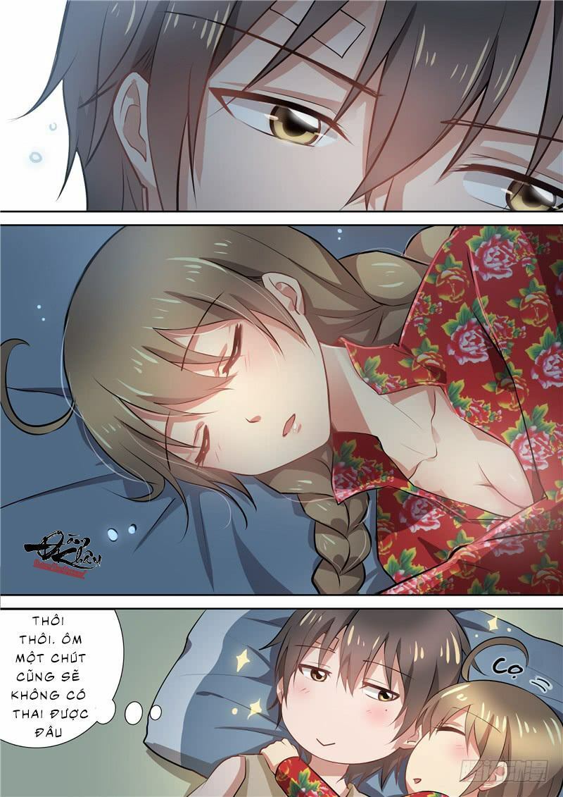 Người Thừa Kế Giá Đáo: Hiệu Thảo Làm Loạn Đủ Chưa?: Chapter 71