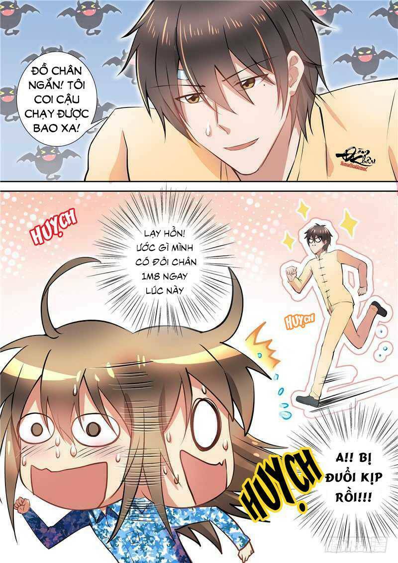 Người Thừa Kế Giá Đáo: Hiệu Thảo Làm Loạn Đủ Chưa?: Chapter 72