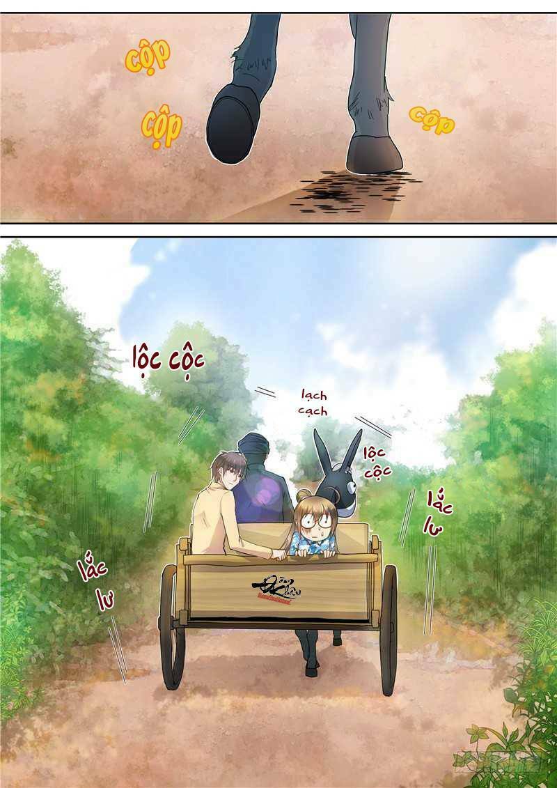 Người Thừa Kế Giá Đáo: Hiệu Thảo Làm Loạn Đủ Chưa?: Chapter 72