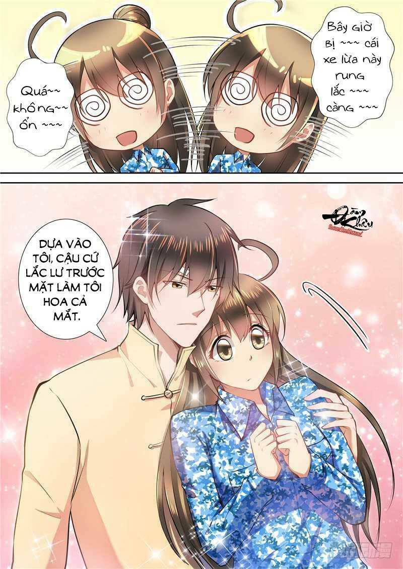 Người Thừa Kế Giá Đáo: Hiệu Thảo Làm Loạn Đủ Chưa?: Chapter 72