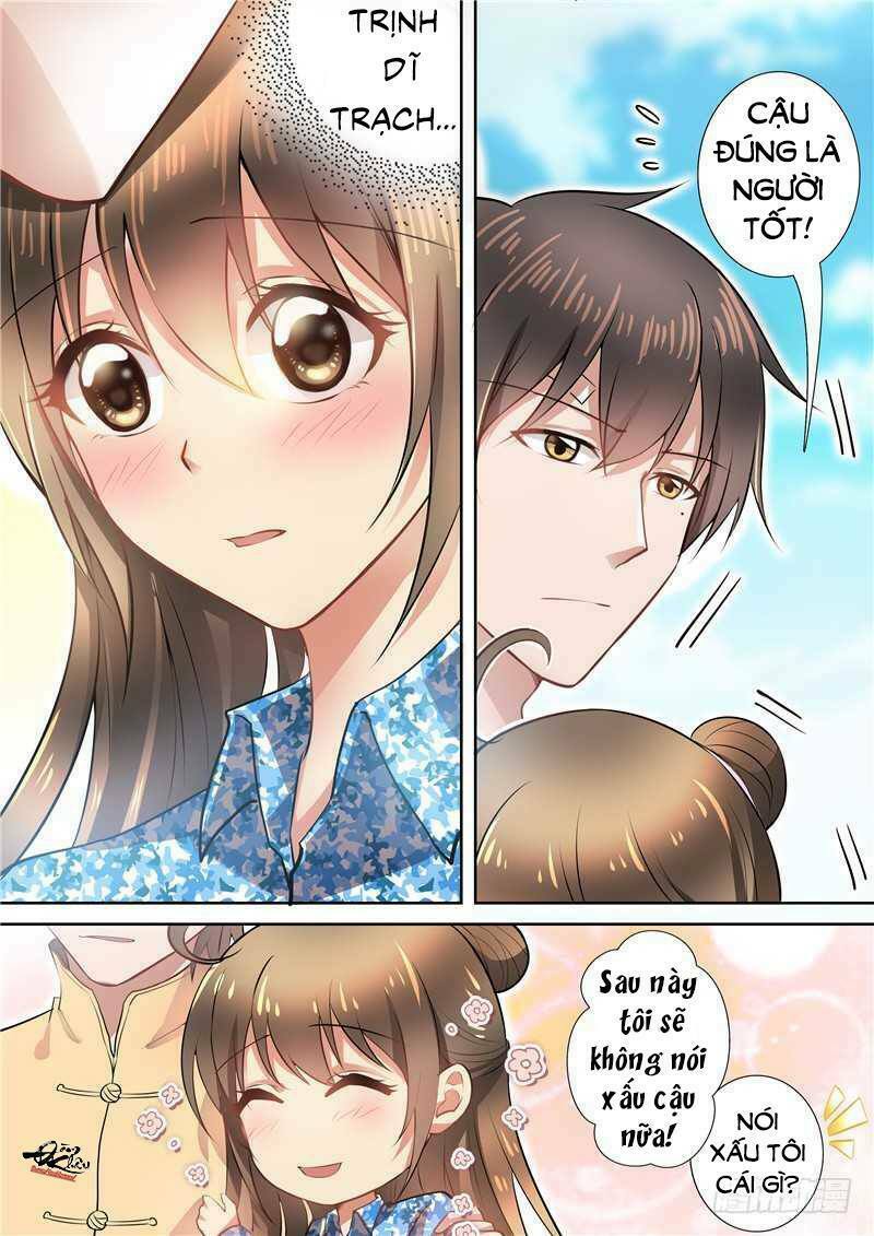 Người Thừa Kế Giá Đáo: Hiệu Thảo Làm Loạn Đủ Chưa?: Chapter 72
