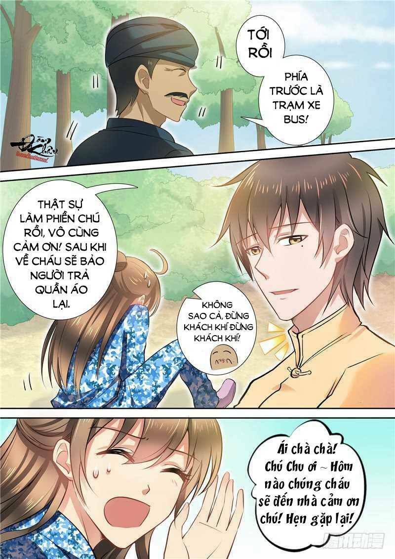 Người Thừa Kế Giá Đáo: Hiệu Thảo Làm Loạn Đủ Chưa?: Chapter 72