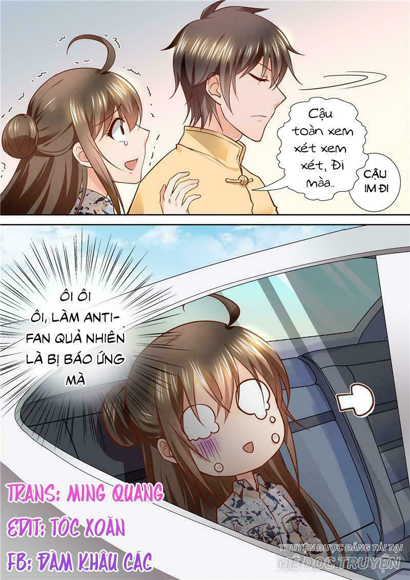 Người Thừa Kế Giá Đáo: Hiệu Thảo Làm Loạn Đủ Chưa?: Chapter 76