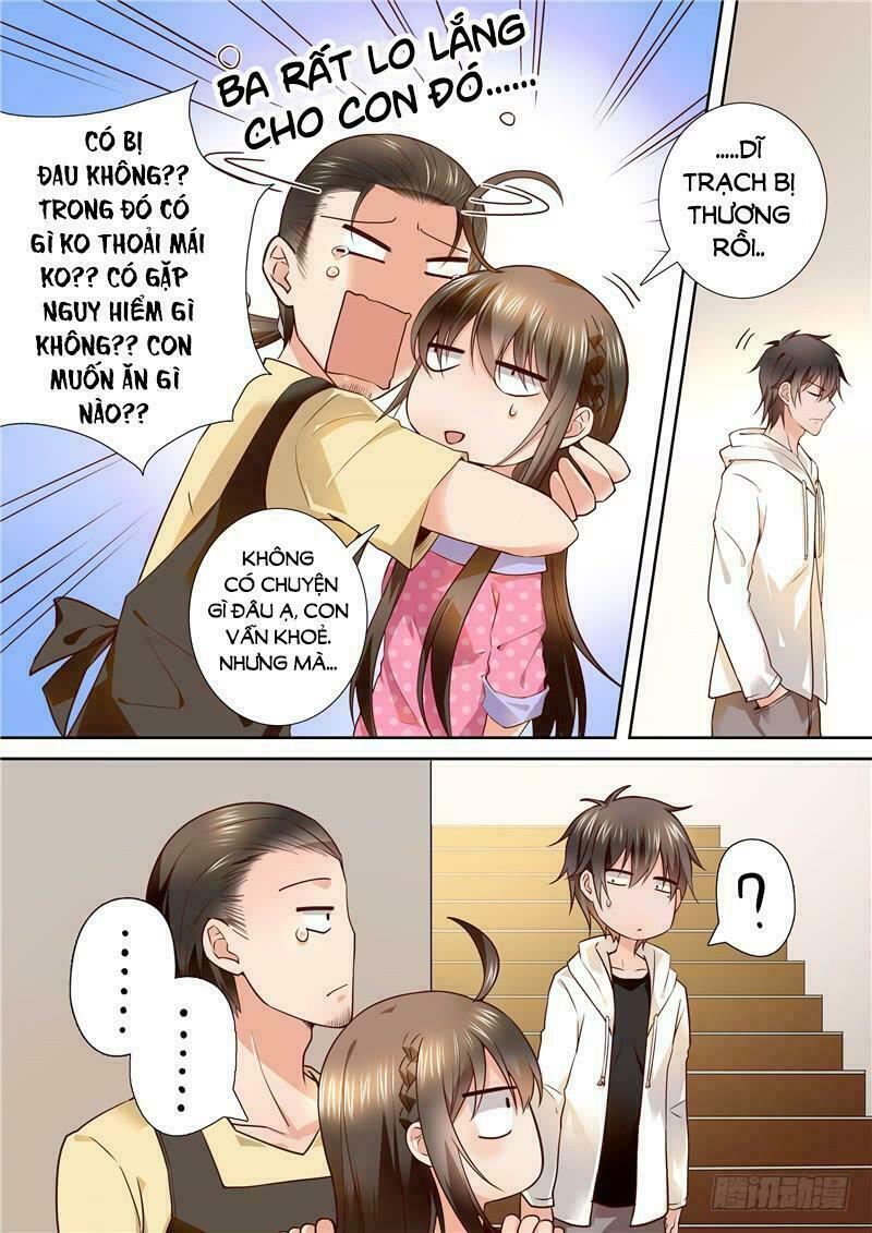 Người Thừa Kế Giá Đáo: Hiệu Thảo Làm Loạn Đủ Chưa?: Chapter 76