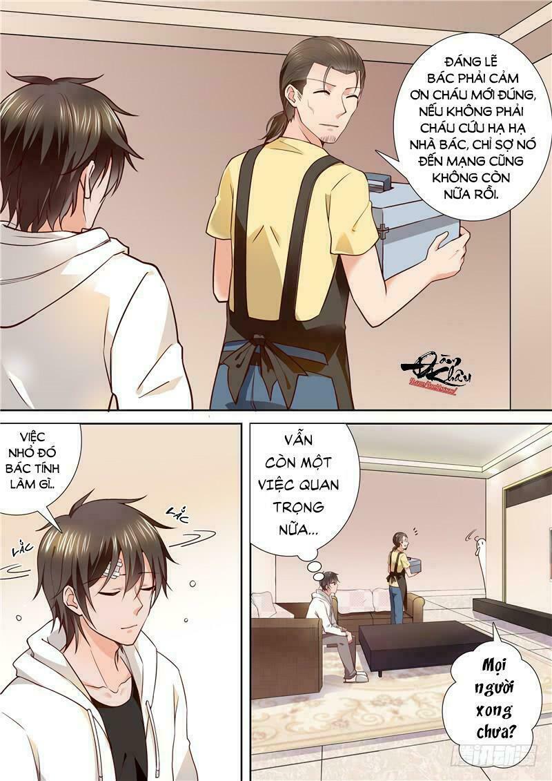 Người Thừa Kế Giá Đáo: Hiệu Thảo Làm Loạn Đủ Chưa?: Chapter 76