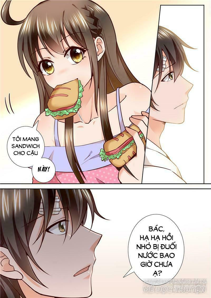 Người Thừa Kế Giá Đáo: Hiệu Thảo Làm Loạn Đủ Chưa?: Chapter 76