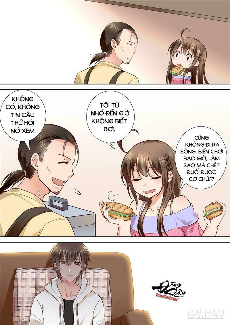 Người Thừa Kế Giá Đáo: Hiệu Thảo Làm Loạn Đủ Chưa?: Chapter 76