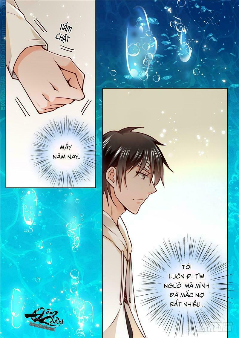 Người Thừa Kế Giá Đáo: Hiệu Thảo Làm Loạn Đủ Chưa?: Chapter 76