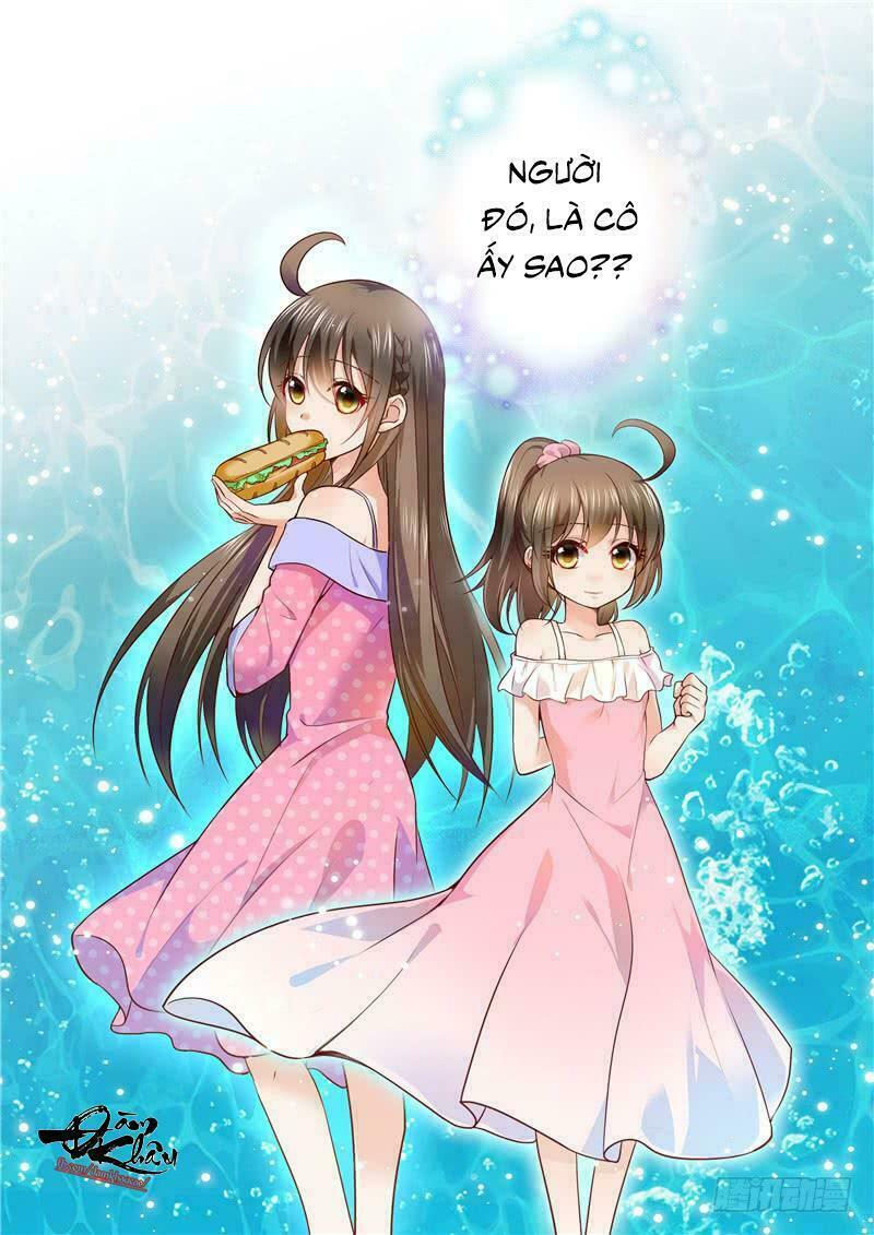 Người Thừa Kế Giá Đáo: Hiệu Thảo Làm Loạn Đủ Chưa?: Chapter 76