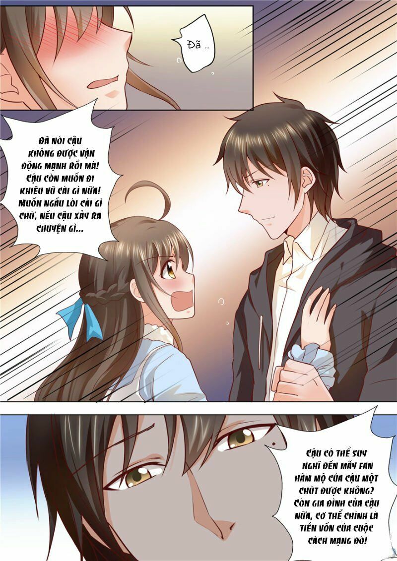 Người Thừa Kế Giá Đáo: Hiệu Thảo Làm Loạn Đủ Chưa?: Chapter 81