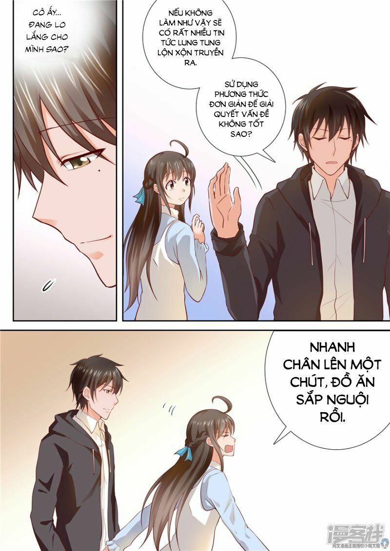 Người Thừa Kế Giá Đáo: Hiệu Thảo Làm Loạn Đủ Chưa?: Chapter 81