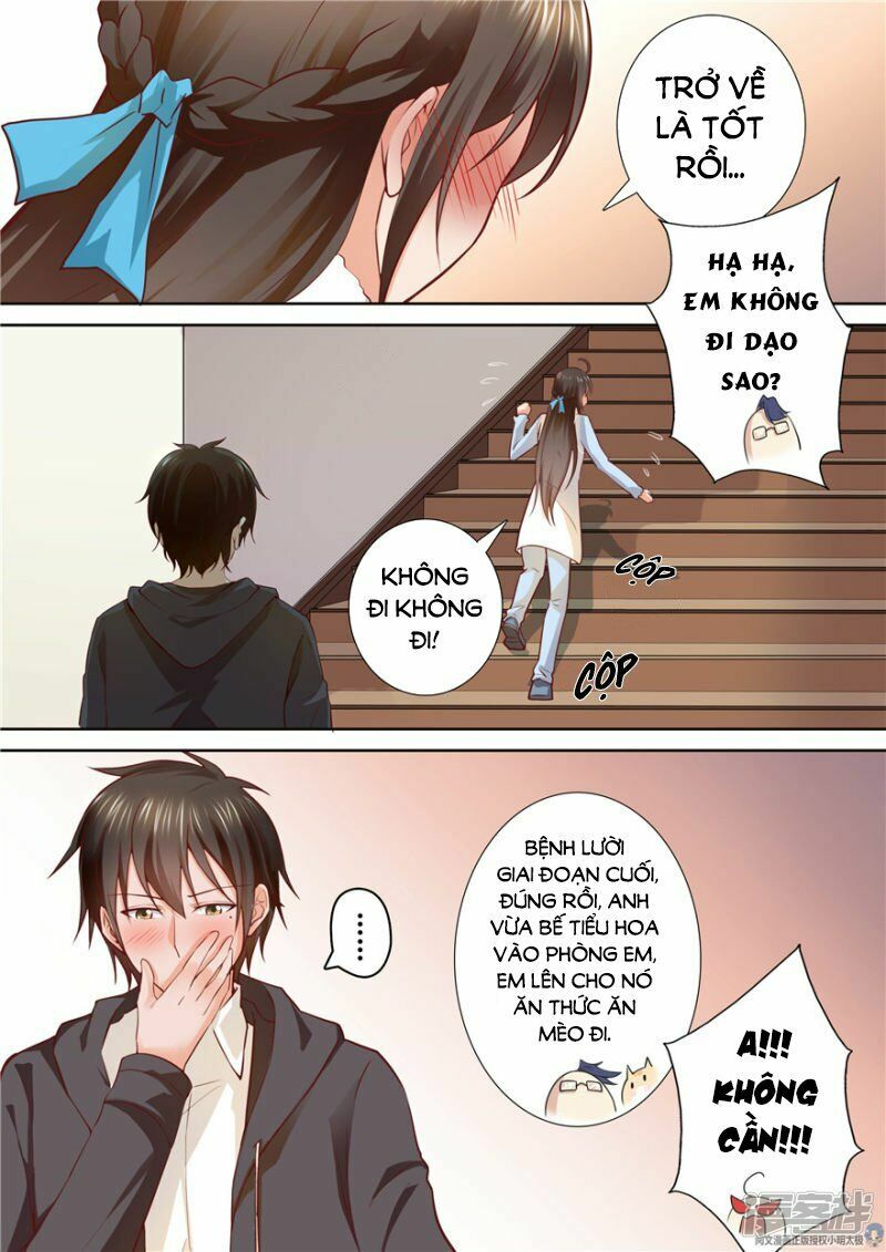 Người Thừa Kế Giá Đáo: Hiệu Thảo Làm Loạn Đủ Chưa?: Chapter 81