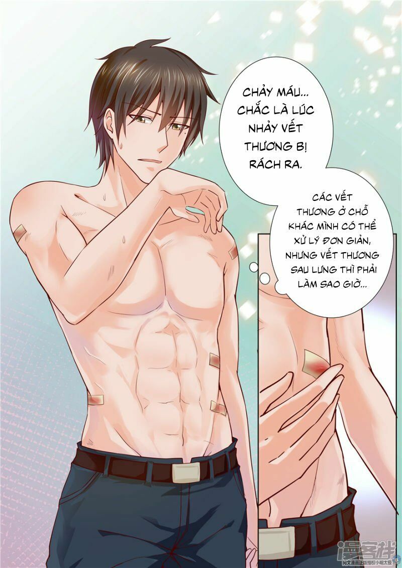 Người Thừa Kế Giá Đáo: Hiệu Thảo Làm Loạn Đủ Chưa?: Chapter 81