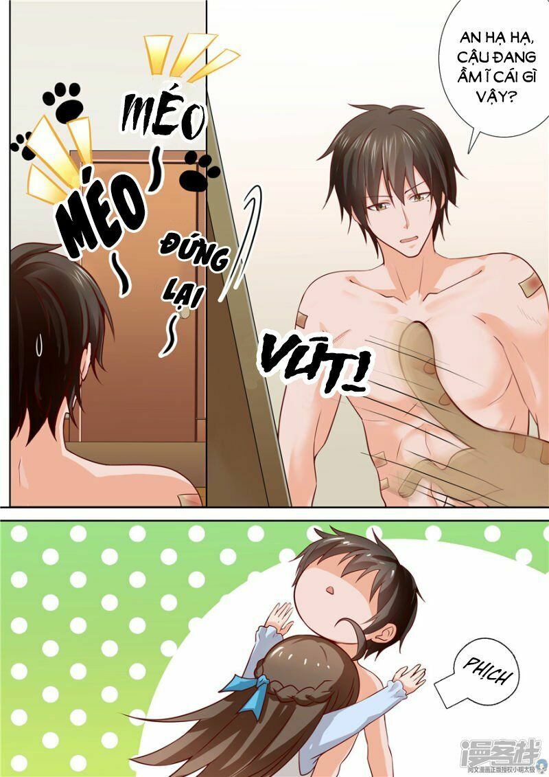 Người Thừa Kế Giá Đáo: Hiệu Thảo Làm Loạn Đủ Chưa?: Chapter 81