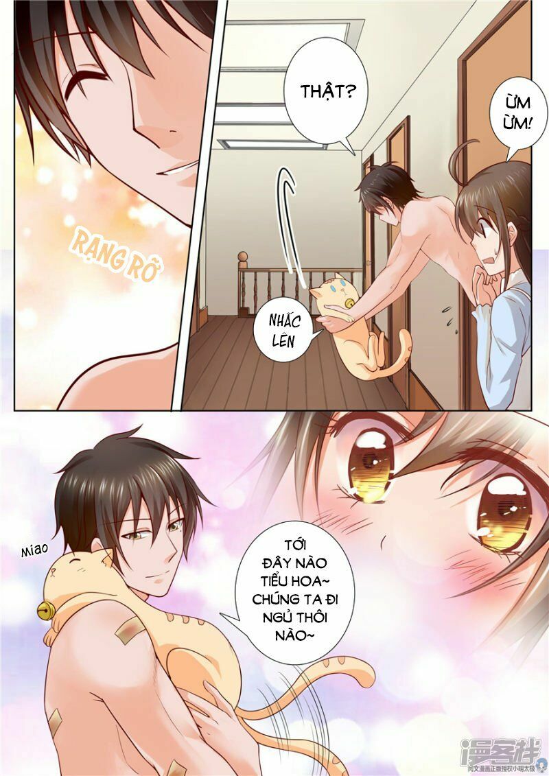 Người Thừa Kế Giá Đáo: Hiệu Thảo Làm Loạn Đủ Chưa?: Chapter 81