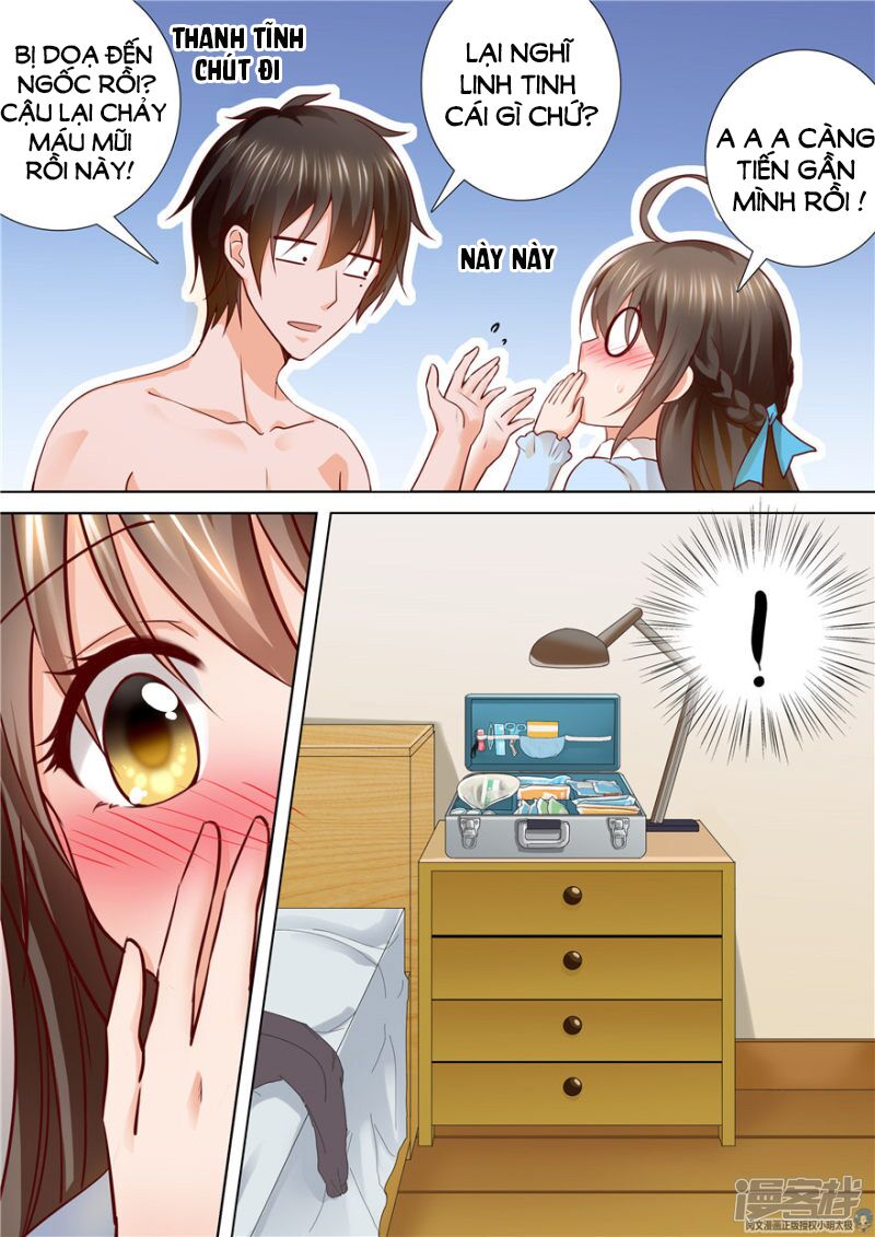 Người Thừa Kế Giá Đáo: Hiệu Thảo Làm Loạn Đủ Chưa?: Chapter 82