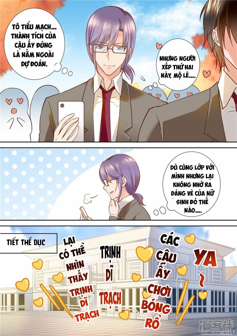 Người Thừa Kế Giá Đáo: Hiệu Thảo Làm Loạn Đủ Chưa?: Chapter 83