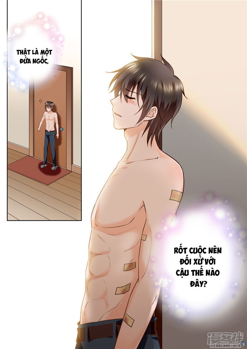 Người Thừa Kế Giá Đáo: Hiệu Thảo Làm Loạn Đủ Chưa?: Chapter 83