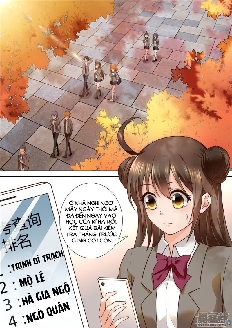 Người Thừa Kế Giá Đáo: Hiệu Thảo Làm Loạn Đủ Chưa?: Chapter 83