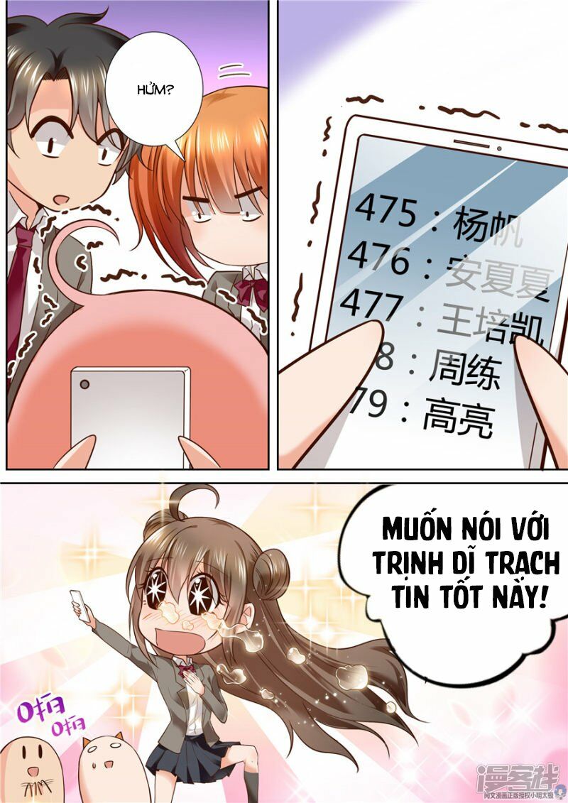 Người Thừa Kế Giá Đáo: Hiệu Thảo Làm Loạn Đủ Chưa?: Chapter 83