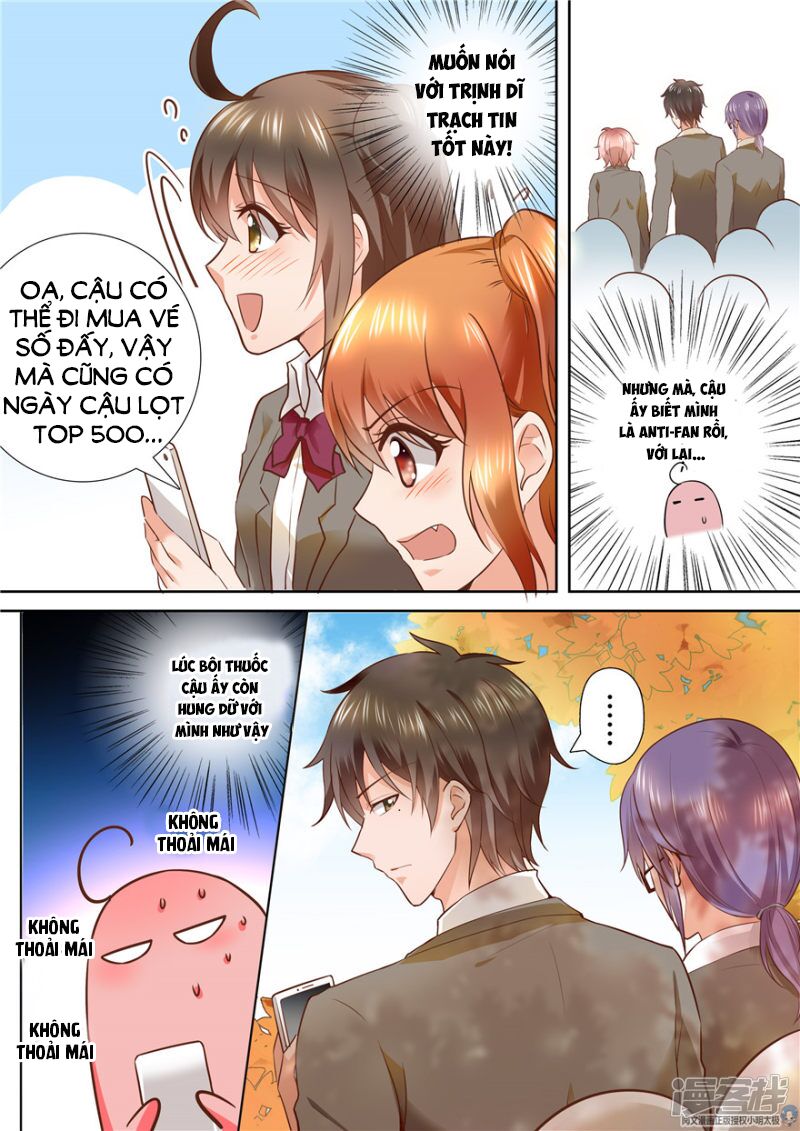 Người Thừa Kế Giá Đáo: Hiệu Thảo Làm Loạn Đủ Chưa?: Chapter 83
