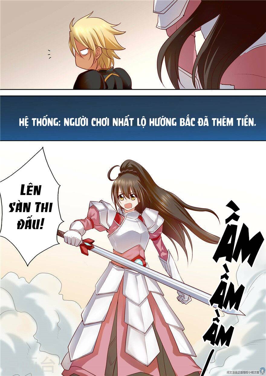 Người Thừa Kế Giá Đáo: Hiệu Thảo Làm Loạn Đủ Chưa?: Chapter 85