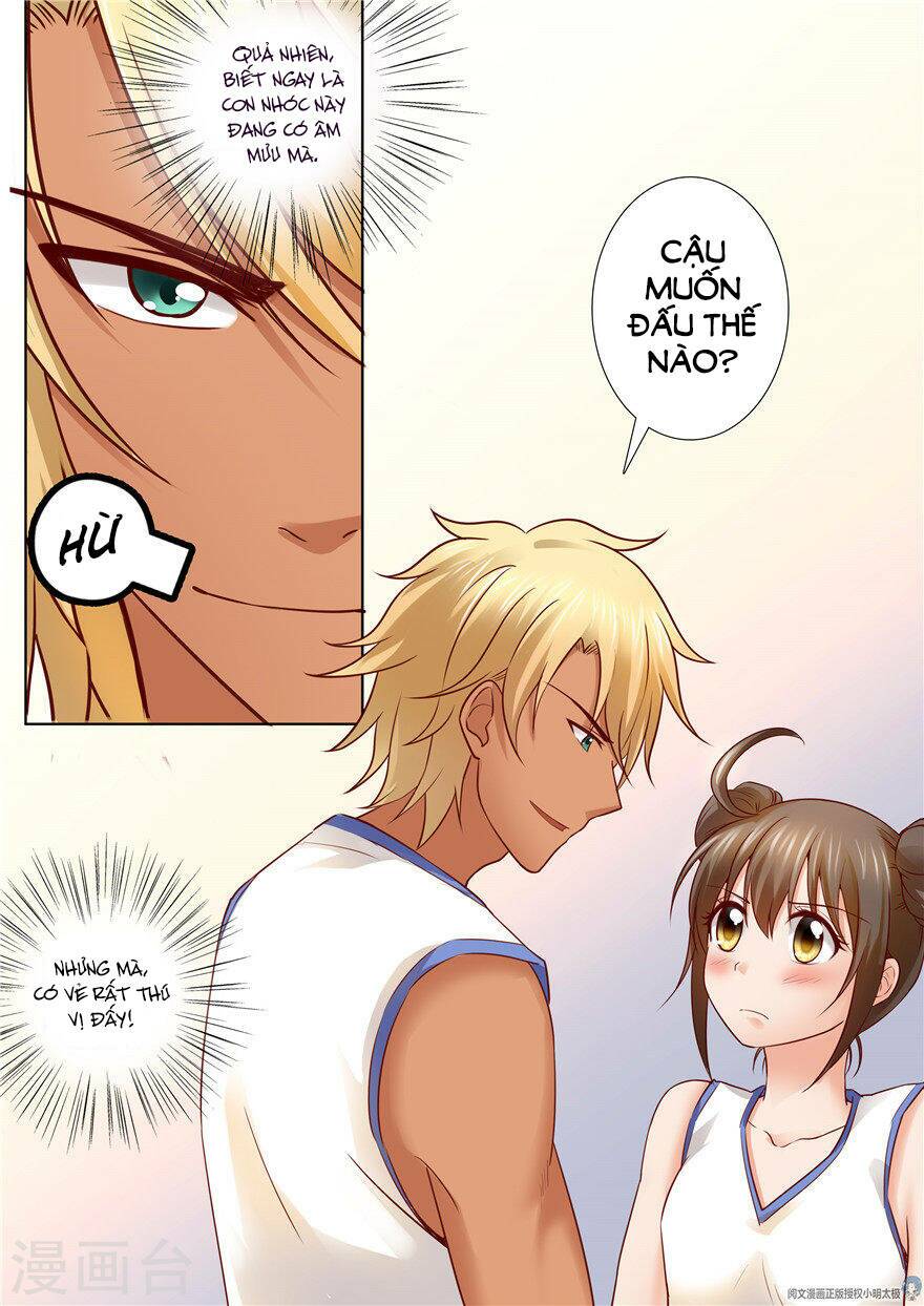 Người Thừa Kế Giá Đáo: Hiệu Thảo Làm Loạn Đủ Chưa?: Chapter 85