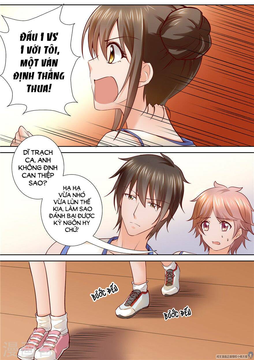 Người Thừa Kế Giá Đáo: Hiệu Thảo Làm Loạn Đủ Chưa?: Chapter 85