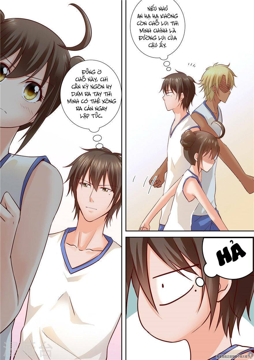 Người Thừa Kế Giá Đáo: Hiệu Thảo Làm Loạn Đủ Chưa?: Chapter 85