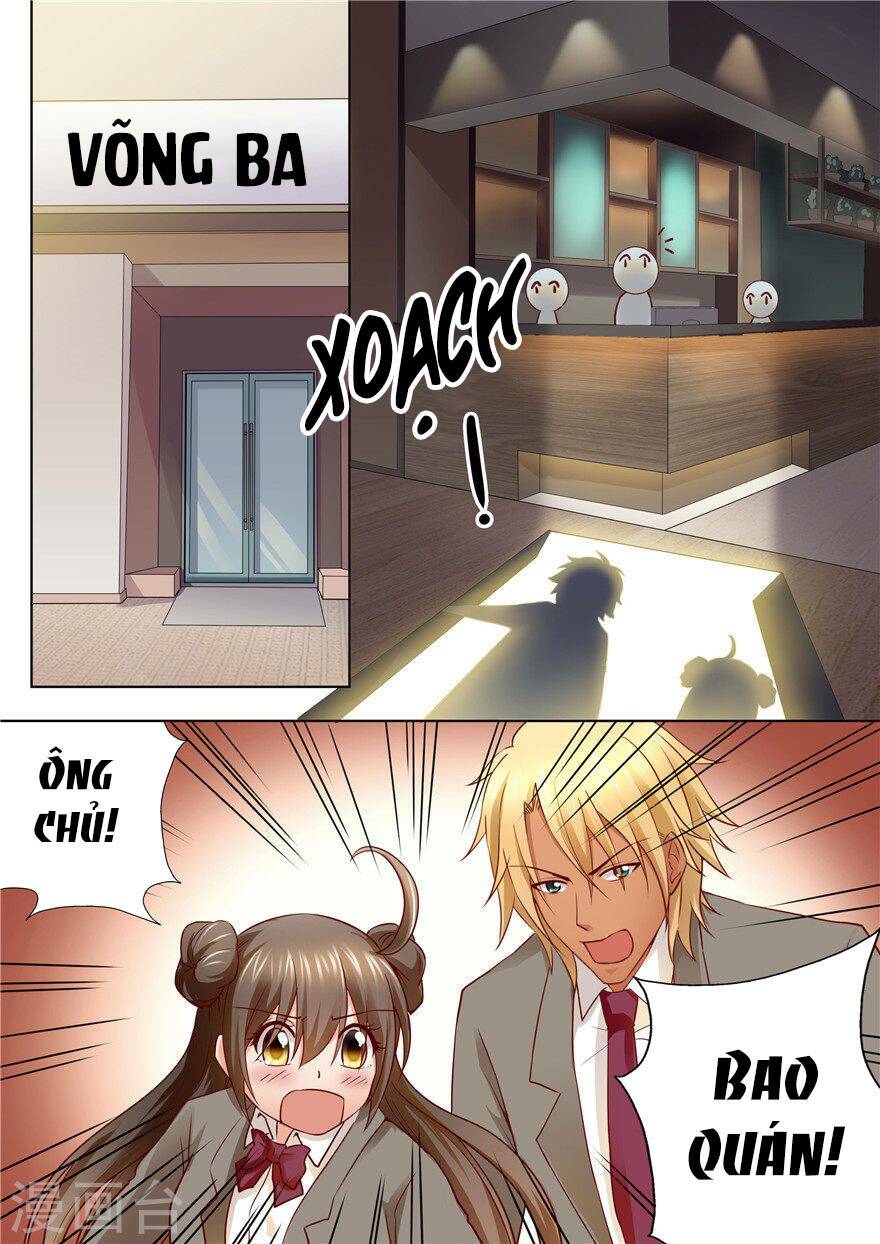 Người Thừa Kế Giá Đáo: Hiệu Thảo Làm Loạn Đủ Chưa?: Chapter 85