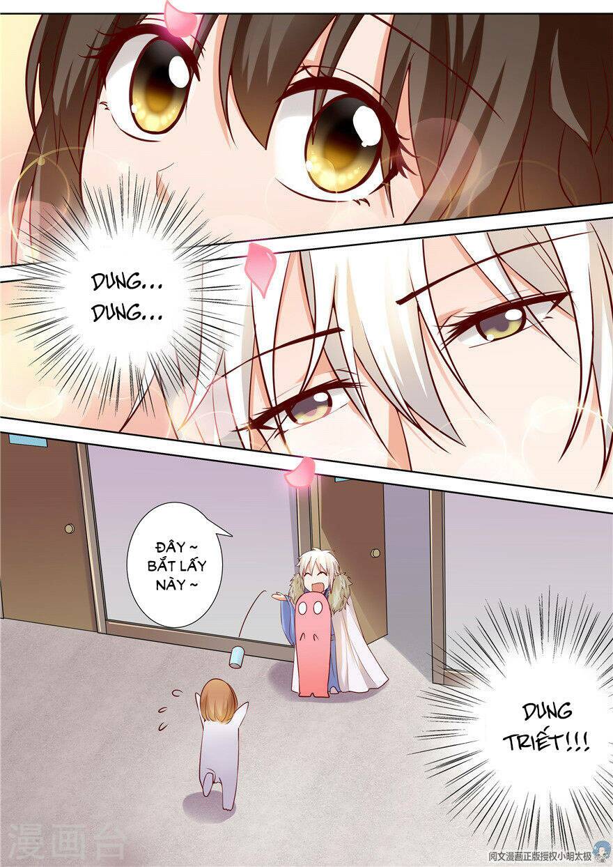Người Thừa Kế Giá Đáo: Hiệu Thảo Làm Loạn Đủ Chưa?: Chapter 92