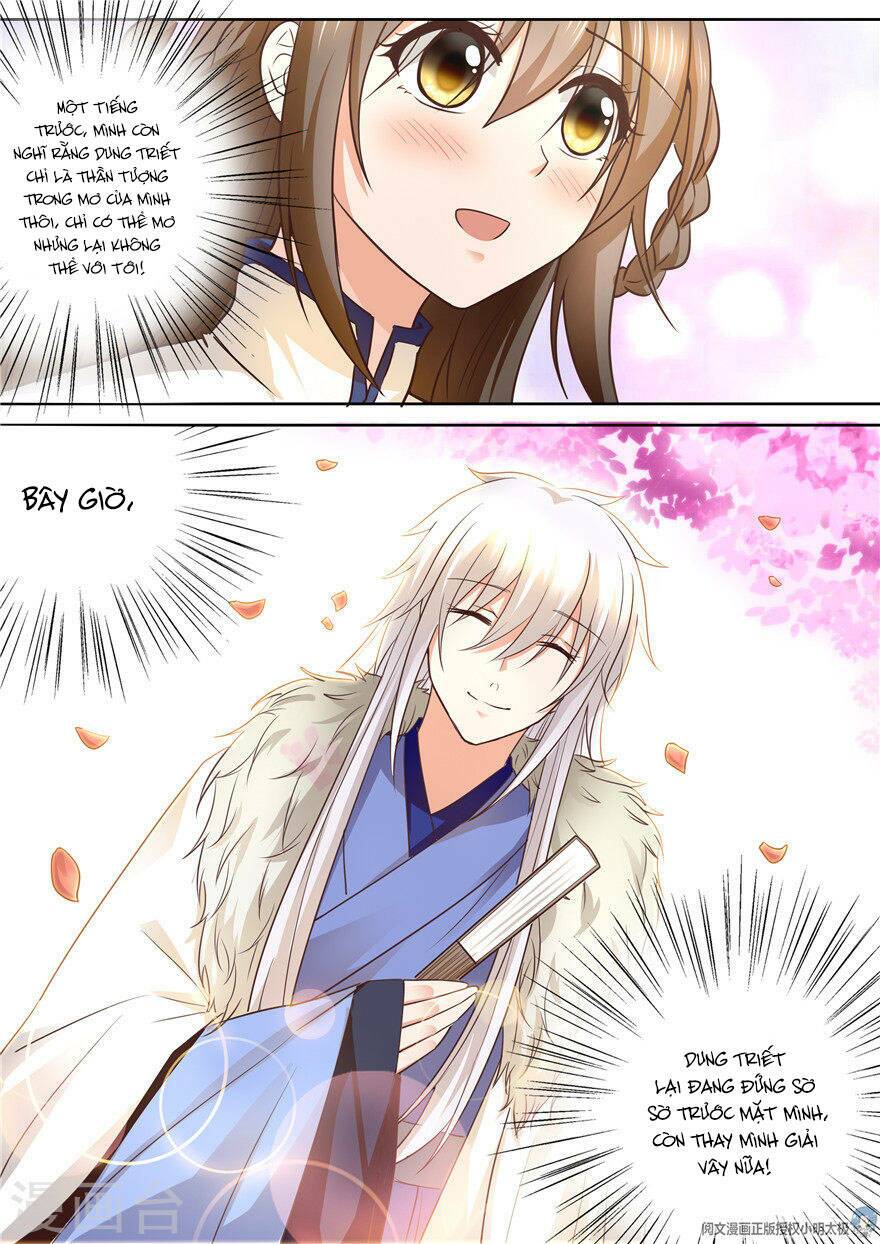 Người Thừa Kế Giá Đáo: Hiệu Thảo Làm Loạn Đủ Chưa?: Chapter 92