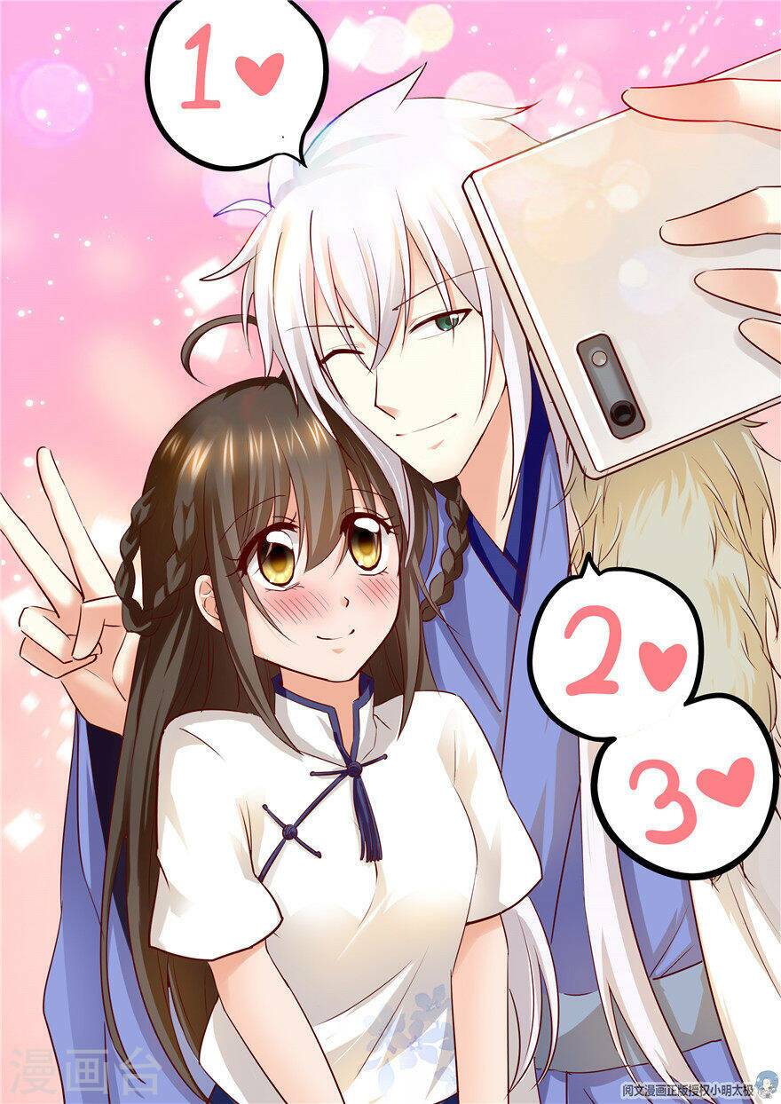 Người Thừa Kế Giá Đáo: Hiệu Thảo Làm Loạn Đủ Chưa?: Chapter 92