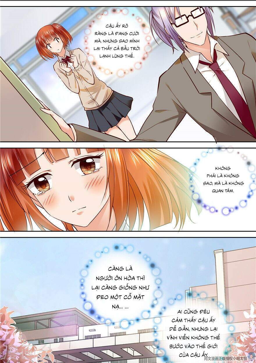 Người Thừa Kế Giá Đáo: Hiệu Thảo Làm Loạn Đủ Chưa?: Chapter 99