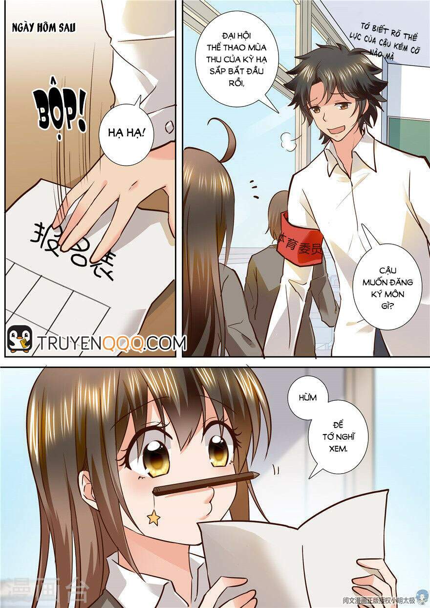 Người Thừa Kế Giá Đáo: Hiệu Thảo Làm Loạn Đủ Chưa?: Chapter 99