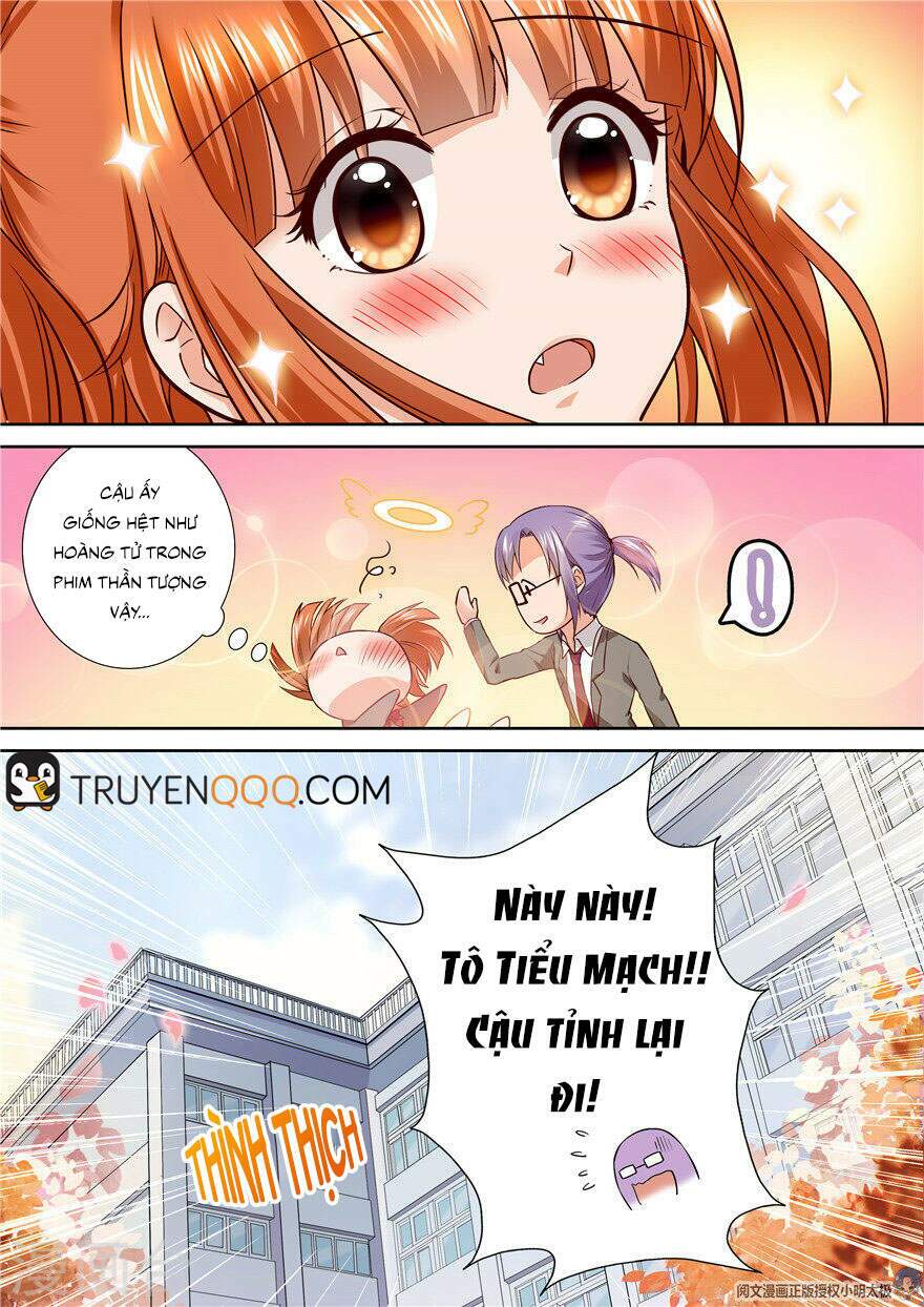 Người Thừa Kế Giá Đáo: Hiệu Thảo Làm Loạn Đủ Chưa?: Chapter 99
