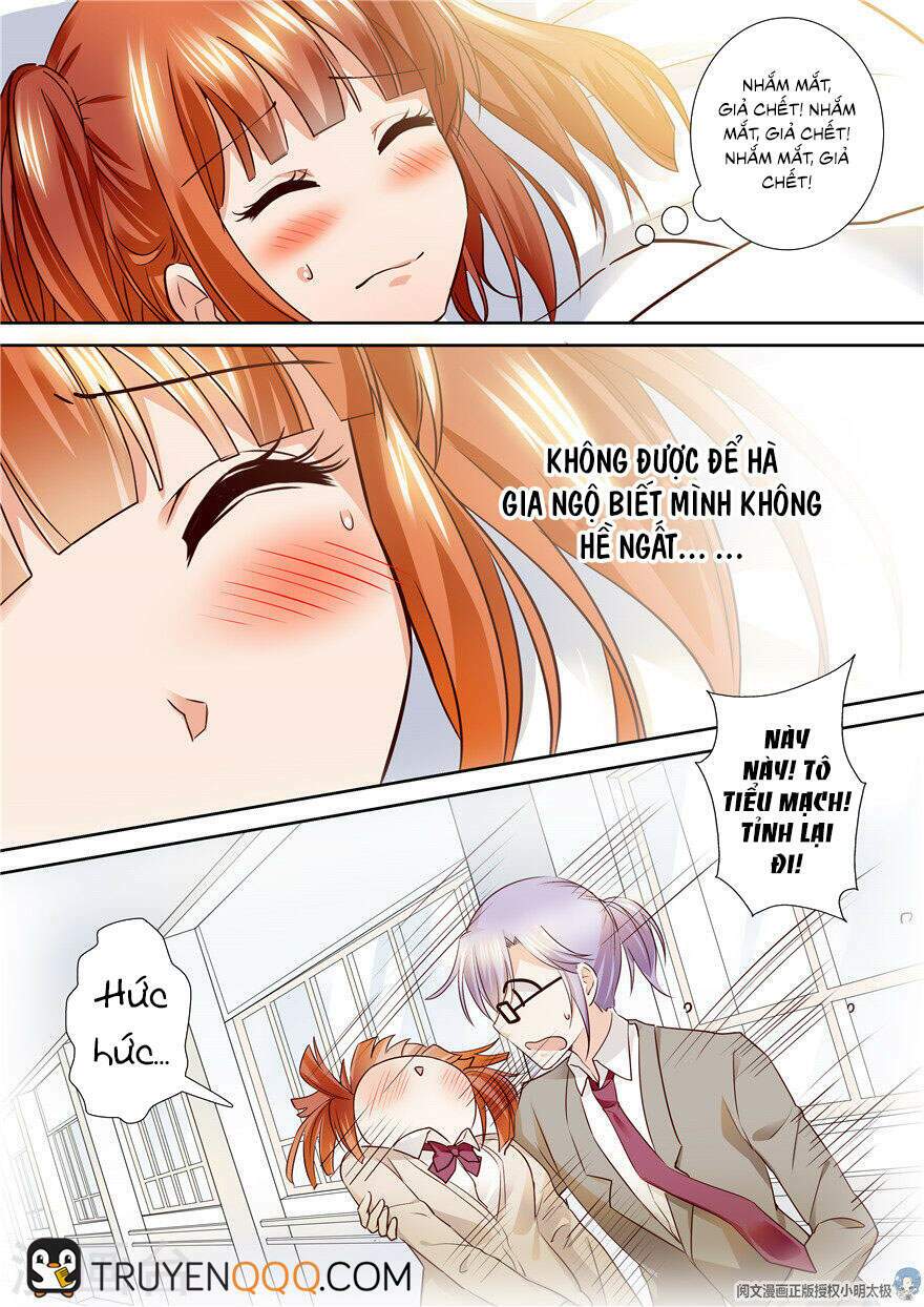 Người Thừa Kế Giá Đáo: Hiệu Thảo Làm Loạn Đủ Chưa?: Chapter 99