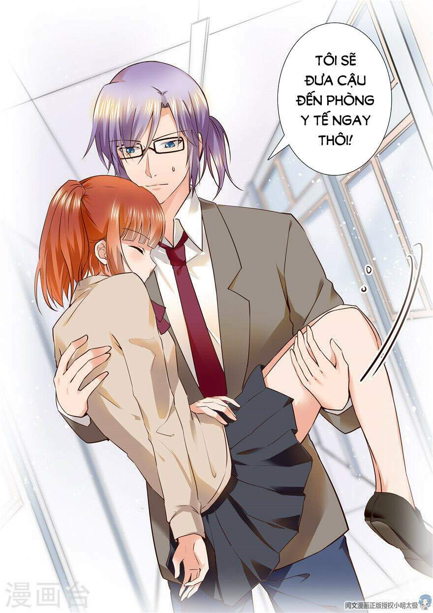 Người Thừa Kế Giá Đáo: Hiệu Thảo Làm Loạn Đủ Chưa?: Chapter 99