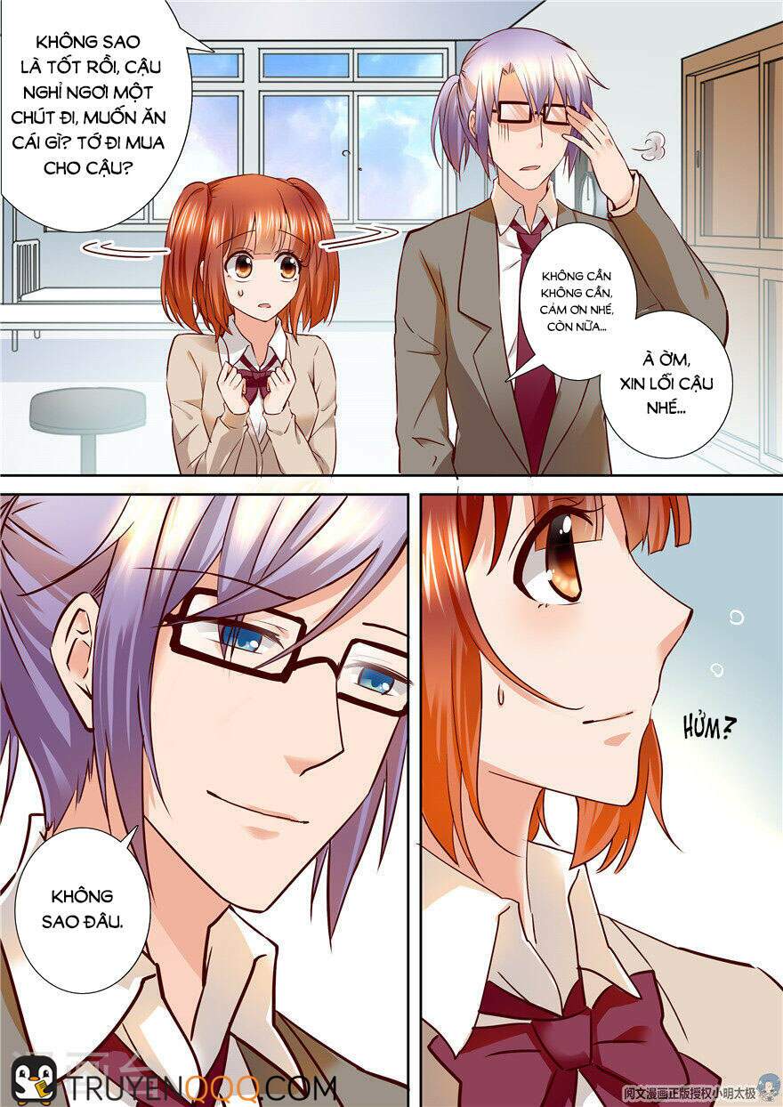Người Thừa Kế Giá Đáo: Hiệu Thảo Làm Loạn Đủ Chưa?: Chapter 99