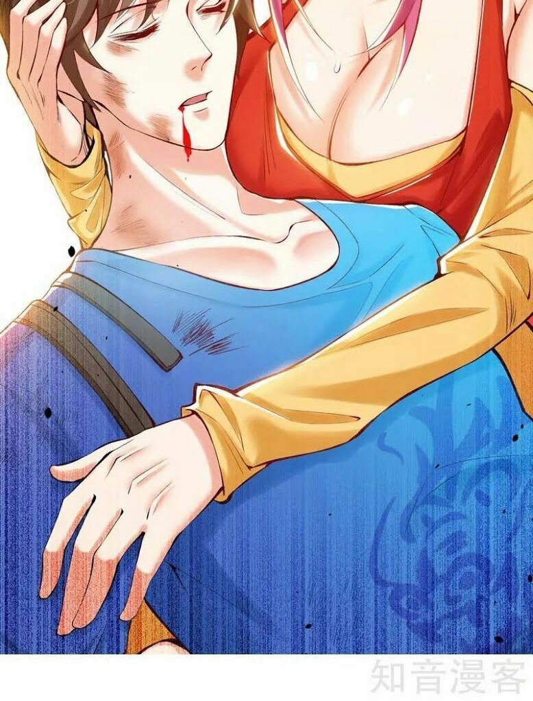 Thần Cấp Thấu Thị: Chapter 0
